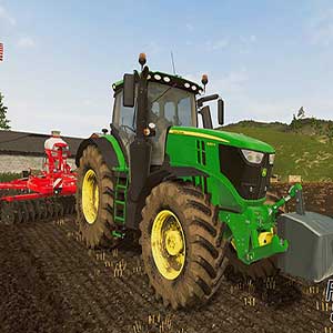 Farming Simulator 20