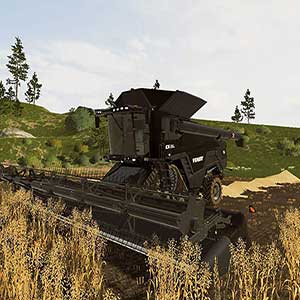 Farming Simulator 20