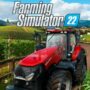 Farming Simulator 22 dépasse Battlefield 2042 sur Steam