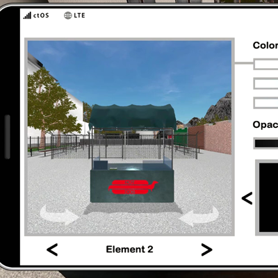Fast Food Manager - Édition du Food Cart