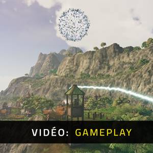 Fata Deum - Gameplay