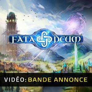 Fata Deum - Bande-annonce