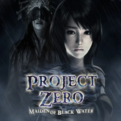 Avant-première de FATAL FRAME / PROJECT ZERO : Maiden of Black Water