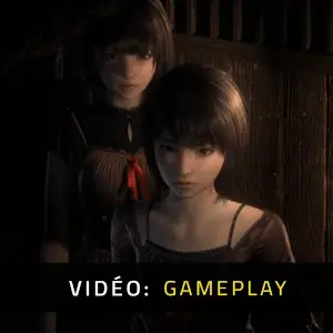 FATAL FRAME II: Crimson Butterfly REMAKE - Vidéo de Gameplay