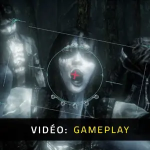 FATAL FRAME: Maiden of Black Water - Vidéo de gameplay