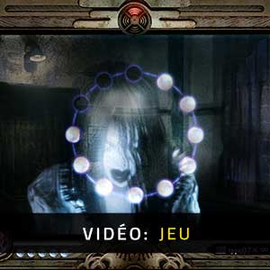 Fatal Frame Mask of the Lunar Eclipse Vidéo De Gameplay