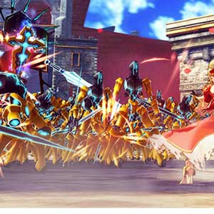 Tamamo no mae sort