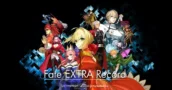 Fate/EXTRA Record retardé Bandai Namco ne publiera plus le jeu
