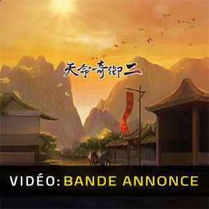 Fate Seeker 2 - Bande-annonce