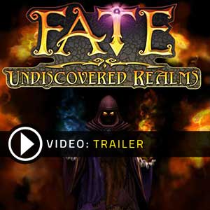 Acheter FATE Undiscovered Realms Clé Cd Comparateur Prix