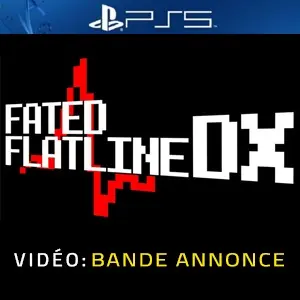 Fated Flatline DX PS5 - Bande-annonce vidéo