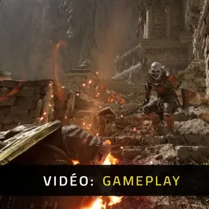 Fatekeeper - Gameplay