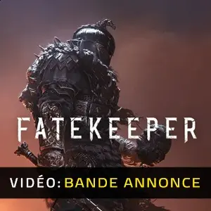 Fatekeeper - Bande-annonce