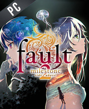 fault milestone two side above Pc
