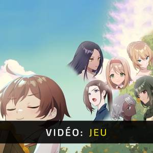 fault StP LIGHTKRAVTE - Vidéo de jeu