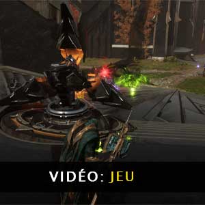 Fault - Vidéo de jeu