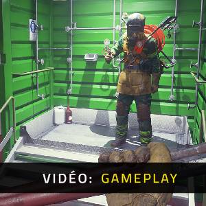 FBC: Firebreak - Vidéo de Gameplay