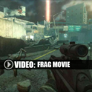 FEAR 2 Reborn Frag Movie