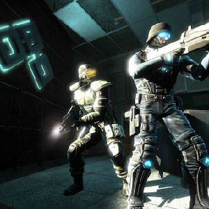 FEAR 2 Reborn Gameplay Image