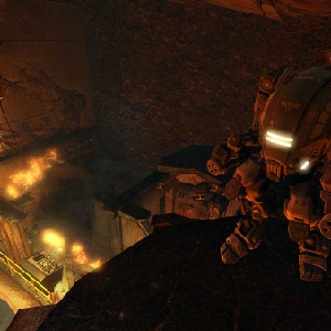 FEAR 2 Reborn Gameplay Image