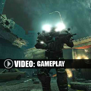 FEAR 2 Reborn Gameplay Video