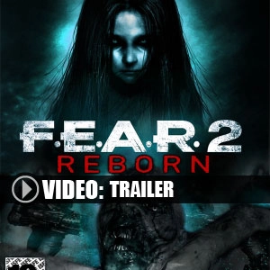 FEAR 2 Reborn Pc