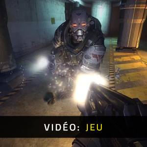 FEAR Collection - Vidéo Gameplay