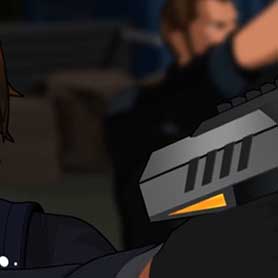 Rencontrez les forces mystiques