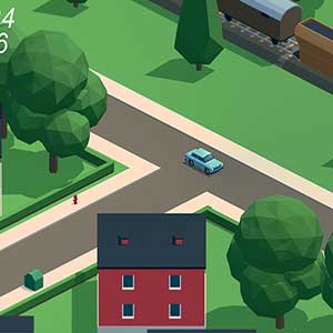 Acheter Fear Of Traffic PS4 Comparateur Prix
