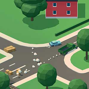 Fear Of Traffic