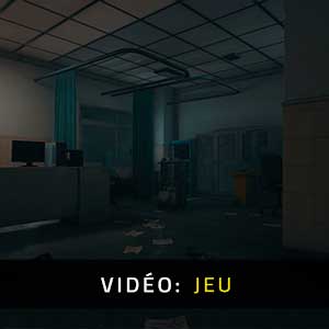 Fear-Surrounds Vidéo de Jeu