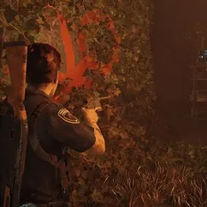 Fear The Timeloop - Moniteur