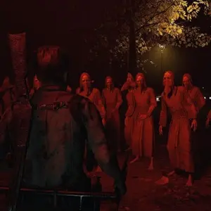 Fear The Timeloop - Personnes