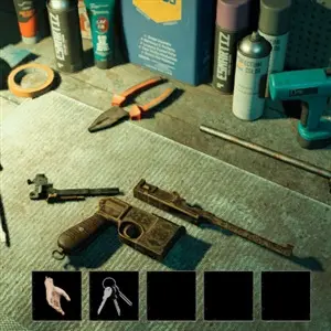 Fear The Timeloop - Outils