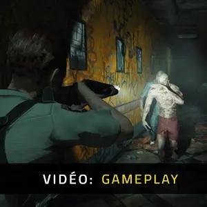 Fear The Timeloop - Gameplay