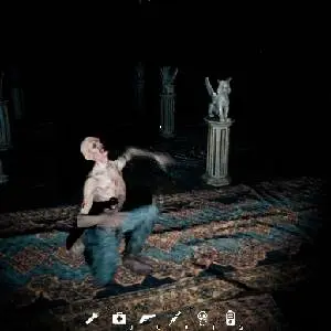 Fear Therapy - Satan