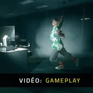 Fear Therapy - Gameplay