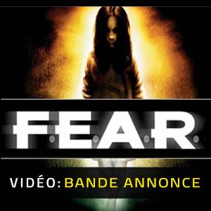 Fear - Bande-annonce Vidéo