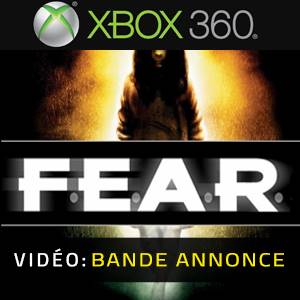 Fear - Bande-annonce Vidéo