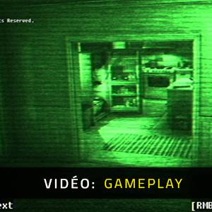 Fears to Fathom Carson House Vidéo de Gameplay