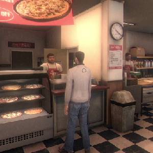 Fears to Fathom Woodbury Getaway - Commande