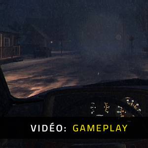 Fears to Fathom Woodbury Getaway Vidéo de Gameplay