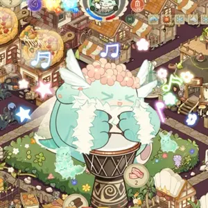 Feastopia - Créature fantastique