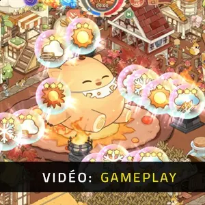 Feastopia - Vidéo Gameplay