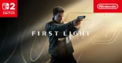 007 First Light : La Date de Sortie Switch 2 fuite pour Septembre