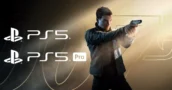 007 First Light vise 60 FPS sur PS5 Pro et les consoles PlayStation 5 de base
