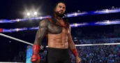 Fuites WWE 2K26 : Le retour de The Island et du Match Inferno