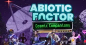 Abiotic Factor Cosmic Companions Update Ajoute des Familiers Mutants et de la Chimie