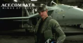 Ace Combat 8: Wings of Theve mêle combats aériens arcade et récit personnel