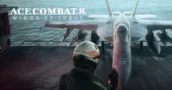 La classification PEGI d'Ace Combat 8 suggère une annonce au Summer Game Fest